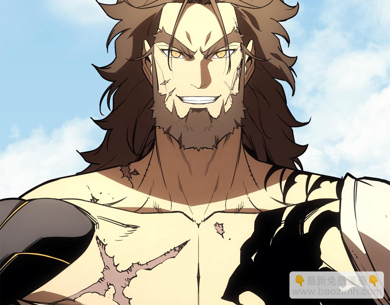 災難級英雄歸來 - 第128話 挑撥離間大失敗(5/7) - 7