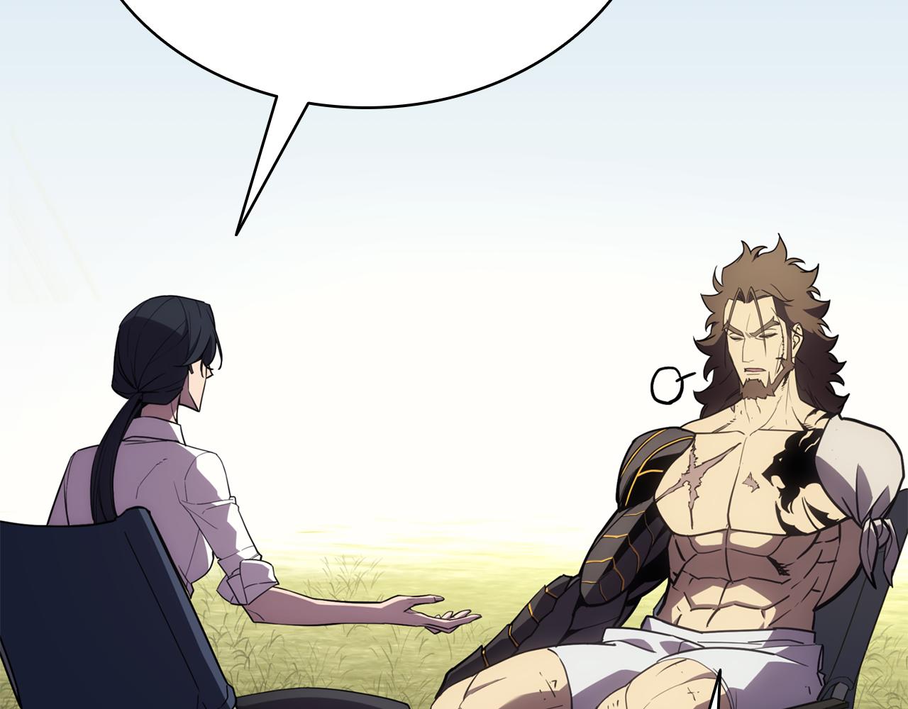 災難級英雄歸來 - 第128話 挑撥離間大失敗(5/7) - 3