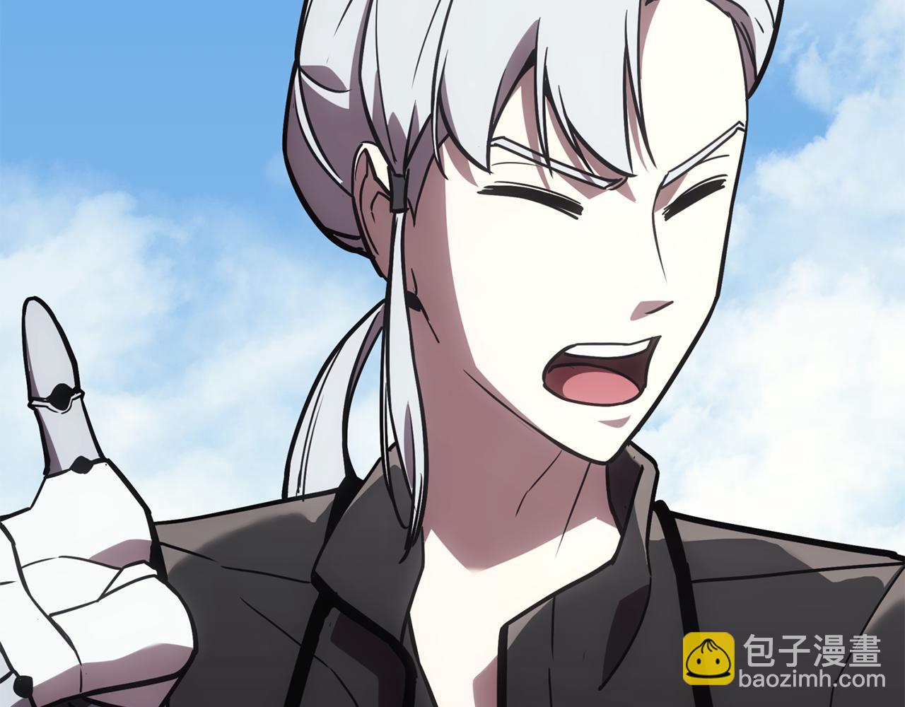 災難級英雄歸來 - 第128話 挑撥離間大失敗(5/7) - 6