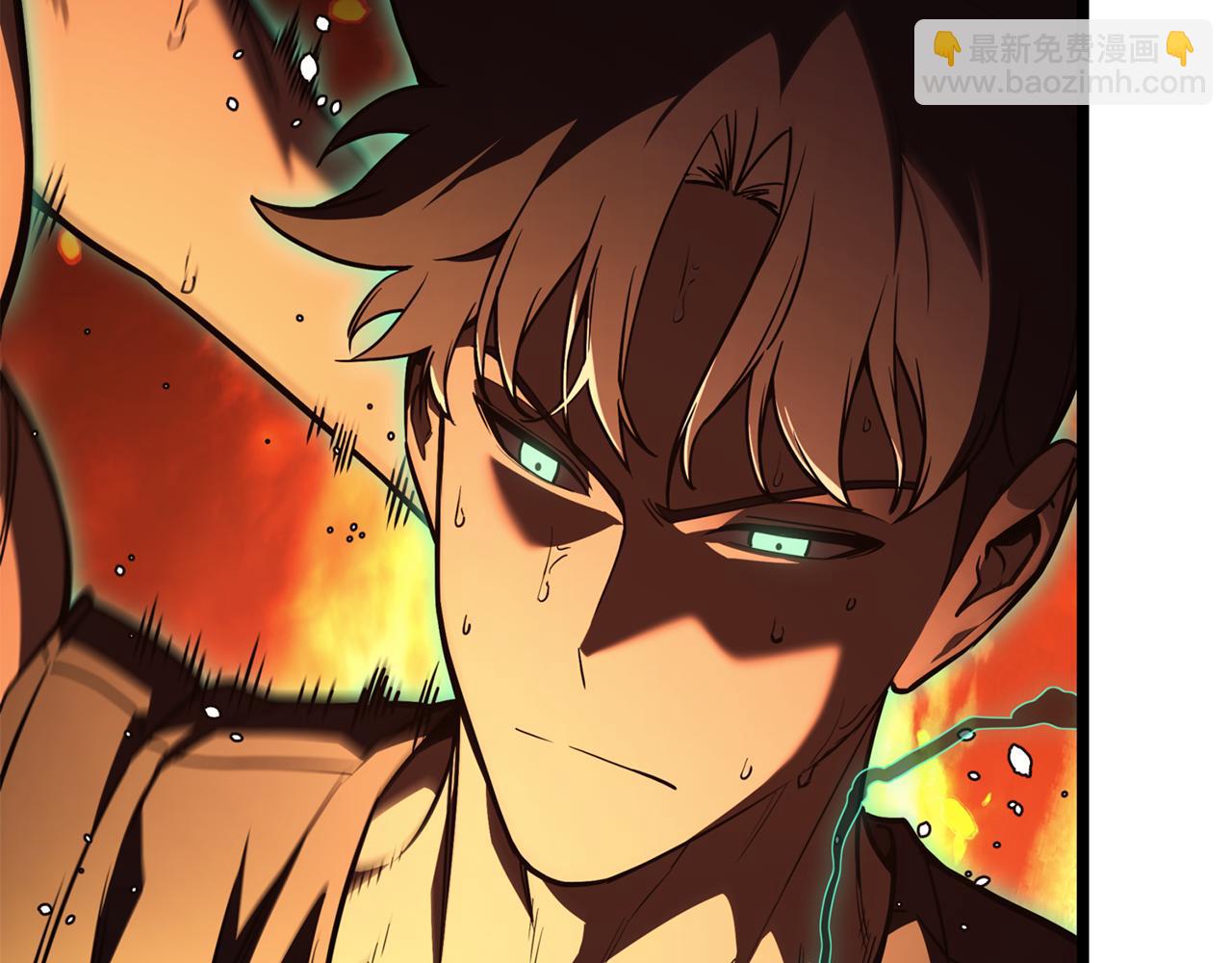 災難級英雄歸來 - 第128話 挑撥離間大失敗(1/7) - 7