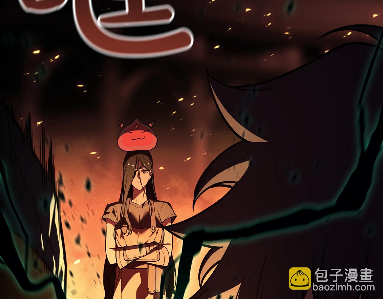 災難級英雄歸來 - 第128話 挑撥離間大失敗(1/7) - 5