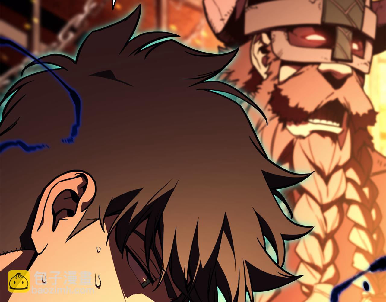 災難級英雄歸來 - 第128話 挑撥離間大失敗(2/7) - 4