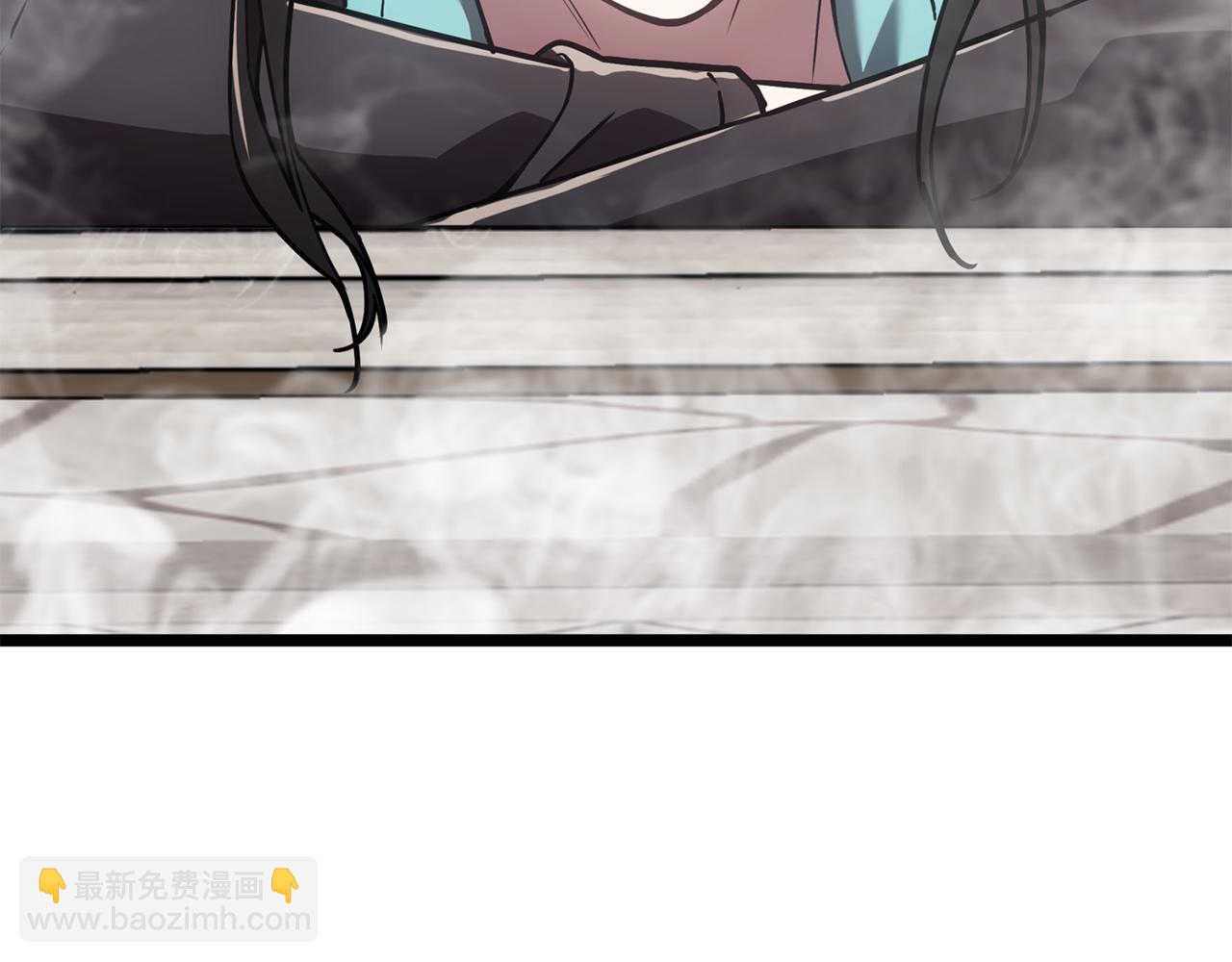 災難級英雄歸來 - 第128話 挑撥離間大失敗(2/7) - 4