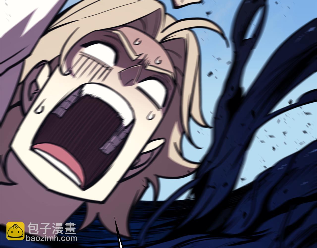 災難級英雄歸來 - 第130話 內鬼(3/7) - 8