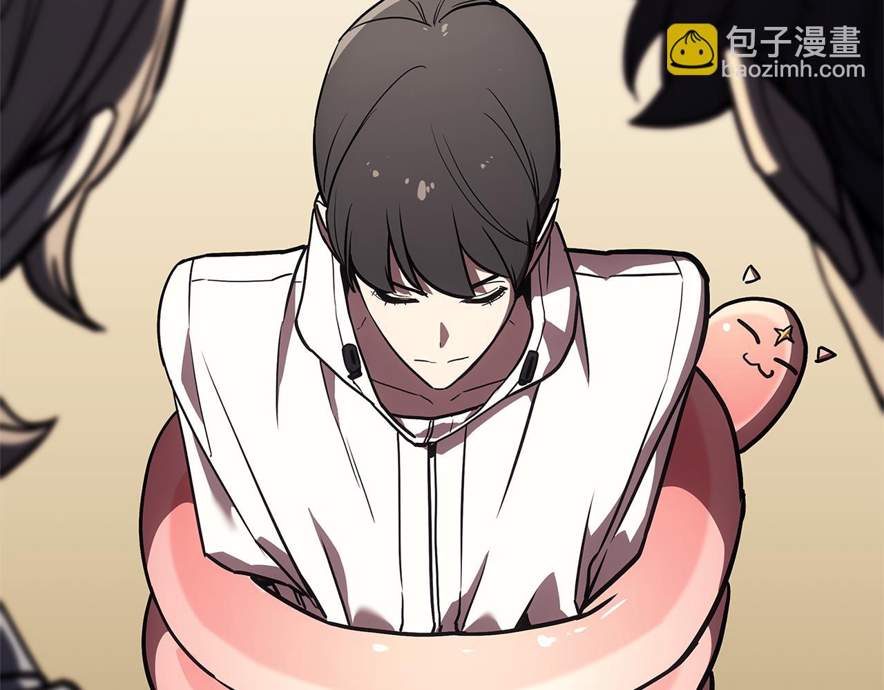 災難級英雄歸來 - 第130話 內鬼(4/7) - 2