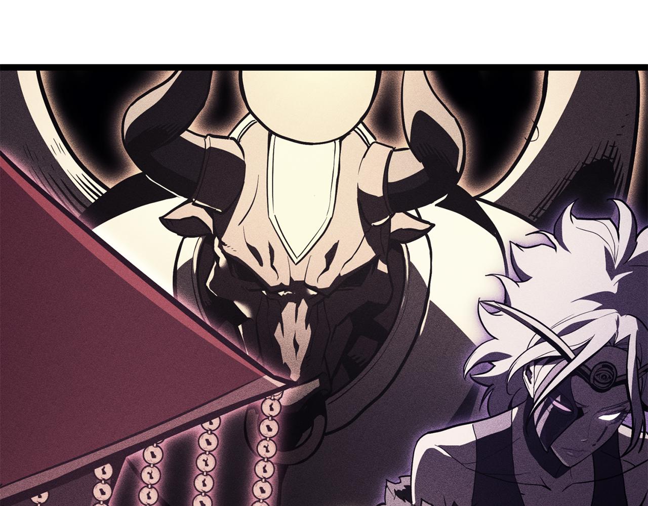 災難級英雄歸來 - 第130話 內鬼(4/7) - 1