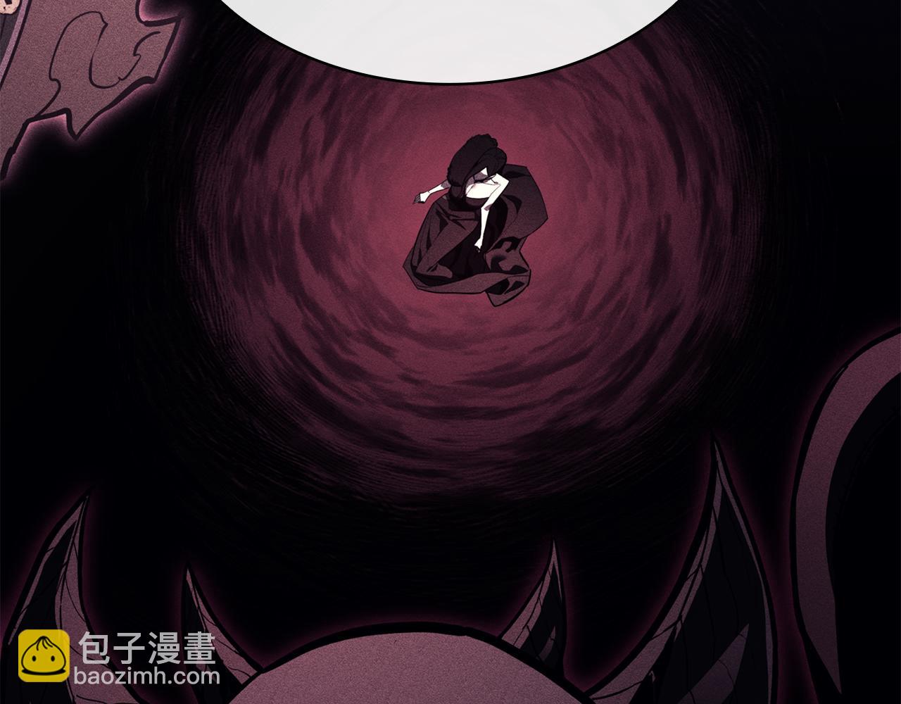 災難級英雄歸來 - 第130話 內鬼(4/7) - 3