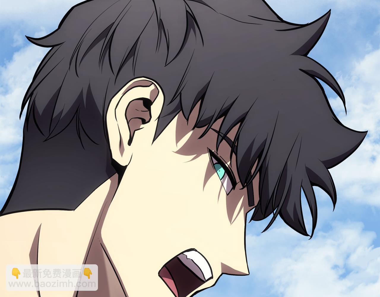 災難級英雄歸來 - 第130話 內鬼(5/7) - 7