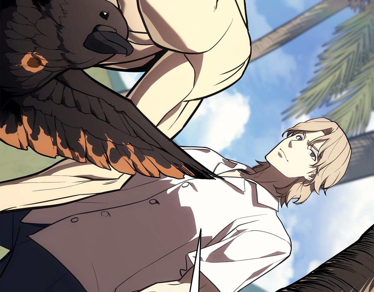 災難級英雄歸來 - 第130話 內鬼(5/7) - 7