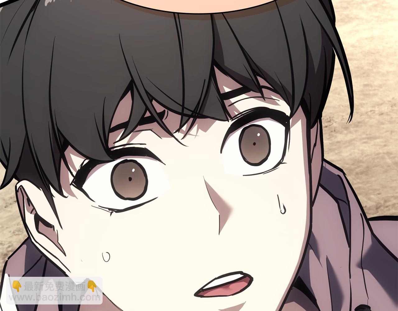 災難級英雄歸來 - 第130話 內鬼(5/7) - 3