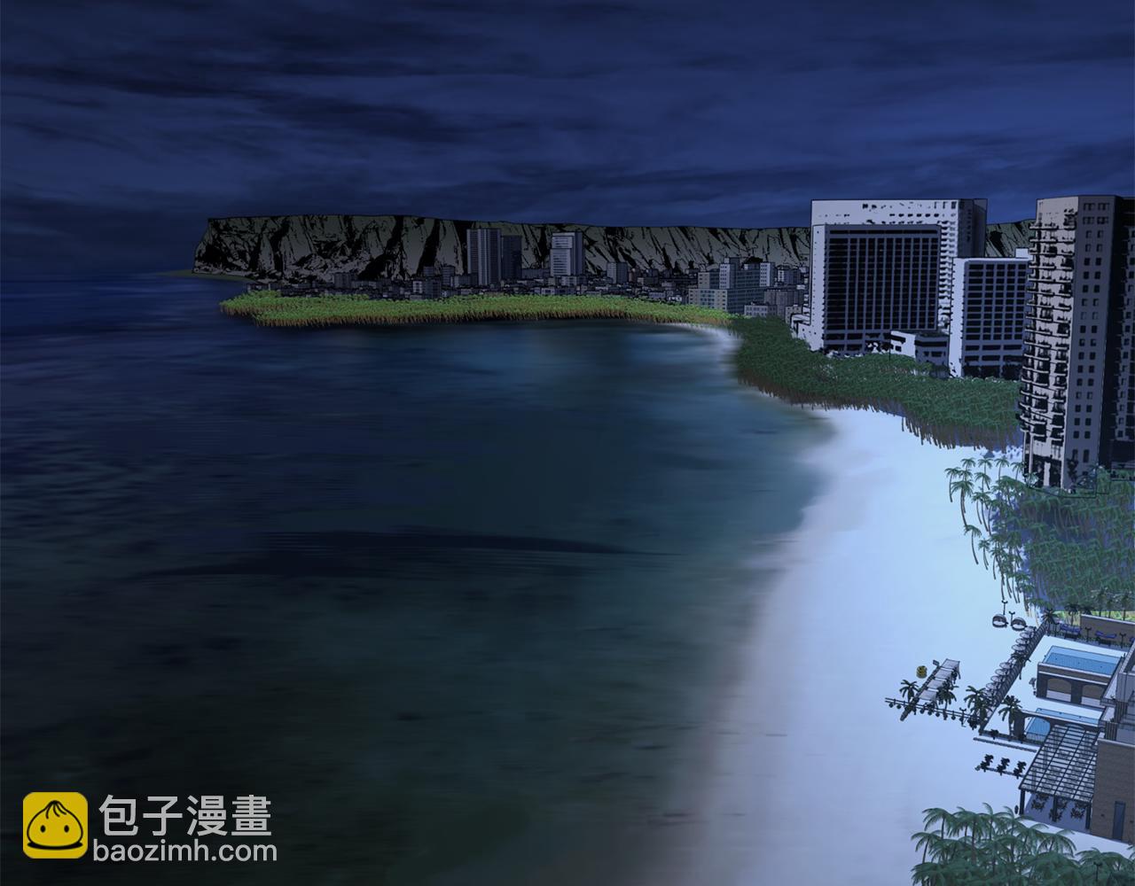 災難級英雄歸來 - 第130話 內鬼(6/7) - 2