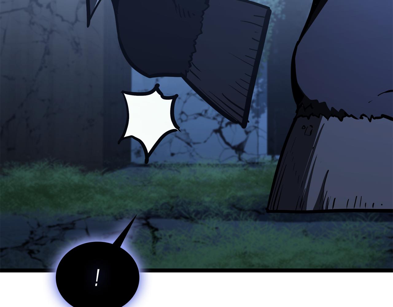 災難級英雄歸來 - 第130話 內鬼(6/7) - 1