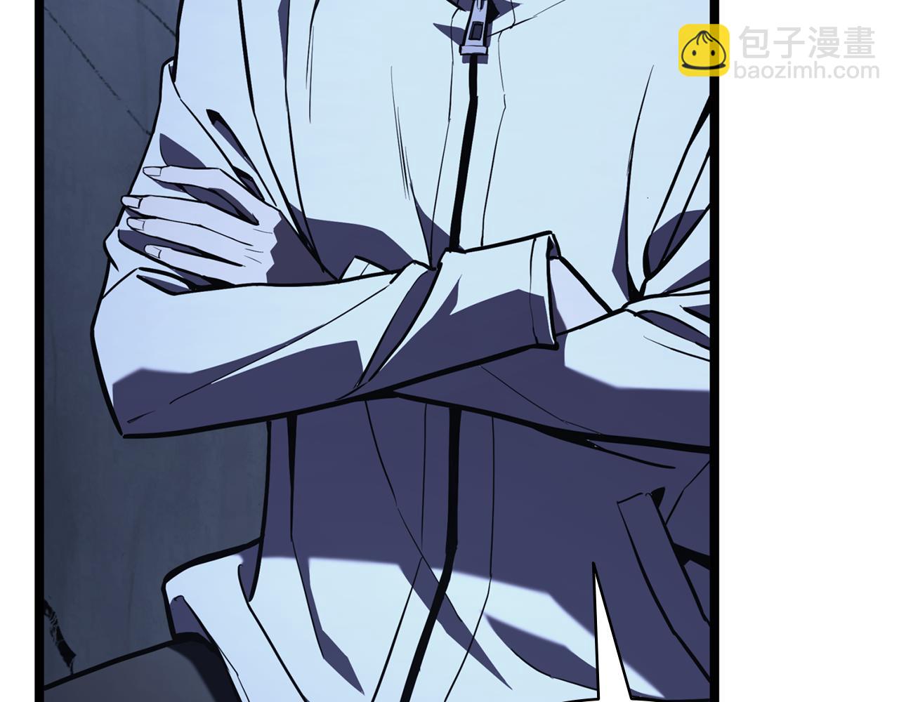 災難級英雄歸來 - 第130話 內鬼(6/7) - 2