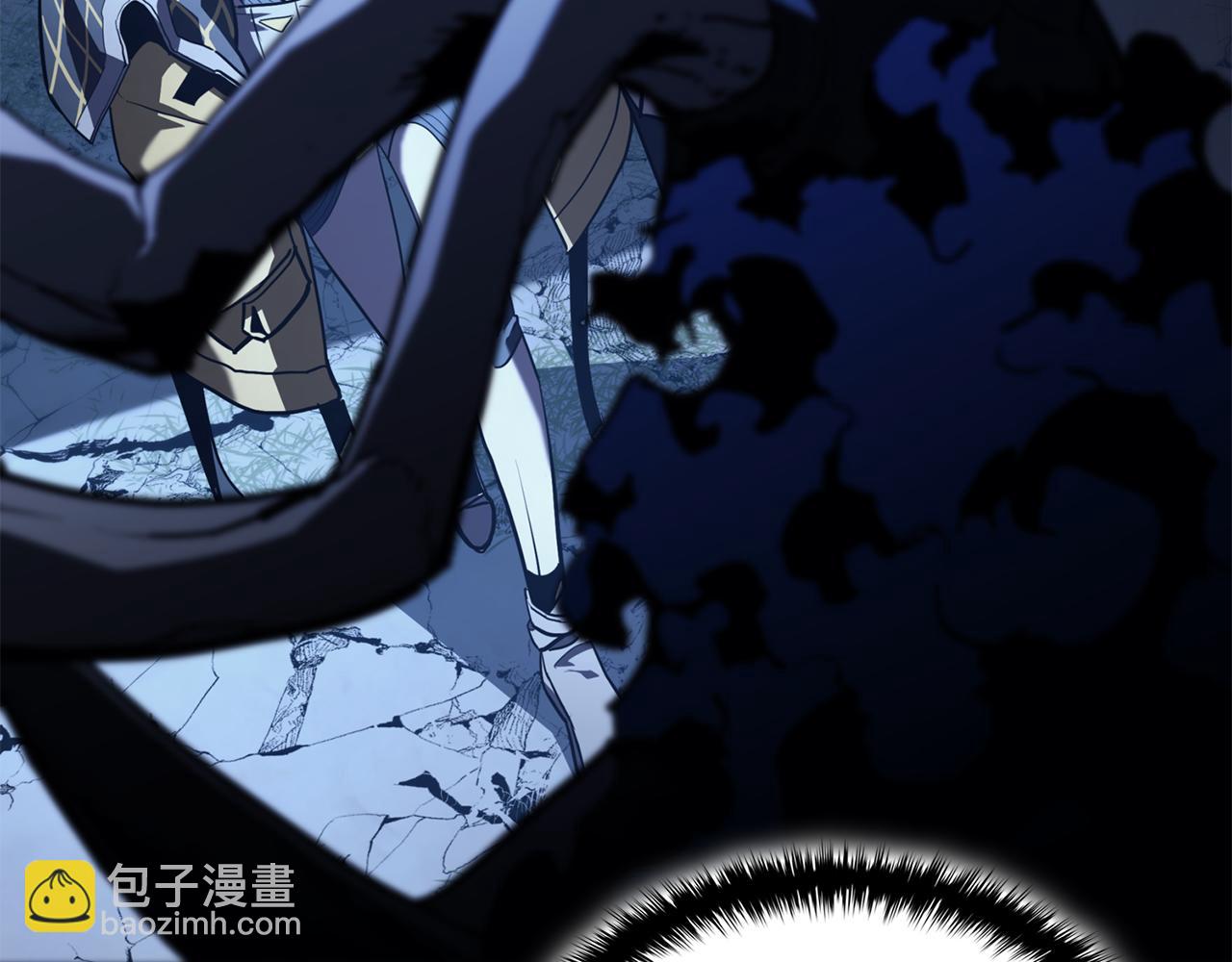 災難級英雄歸來 - 第130話 內鬼(7/7) - 2