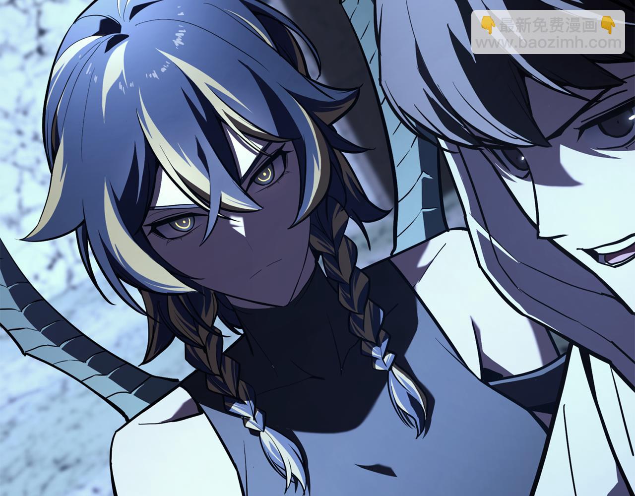 災難級英雄歸來 - 第130話 內鬼(7/7) - 1