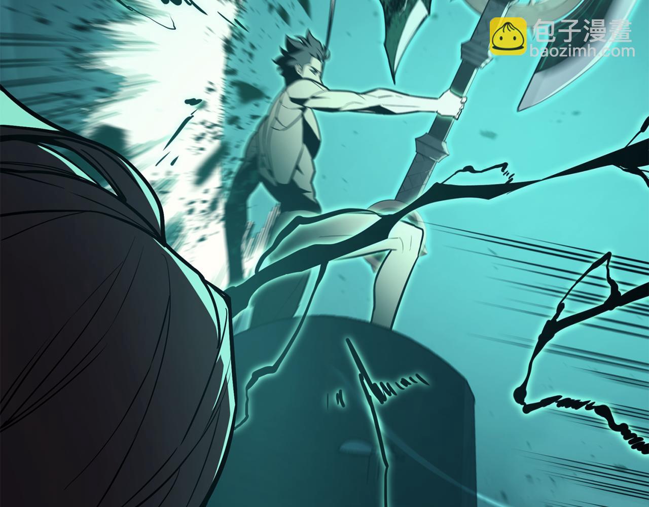 災難級英雄歸來 - 第130話 內鬼(1/7) - 5