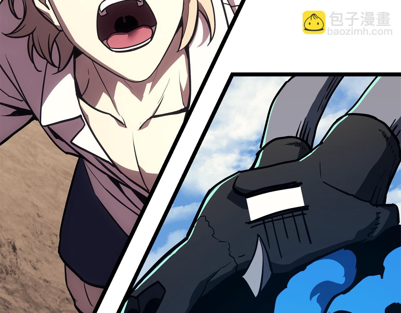 災難級英雄歸來 - 第130話 內鬼(2/7) - 6