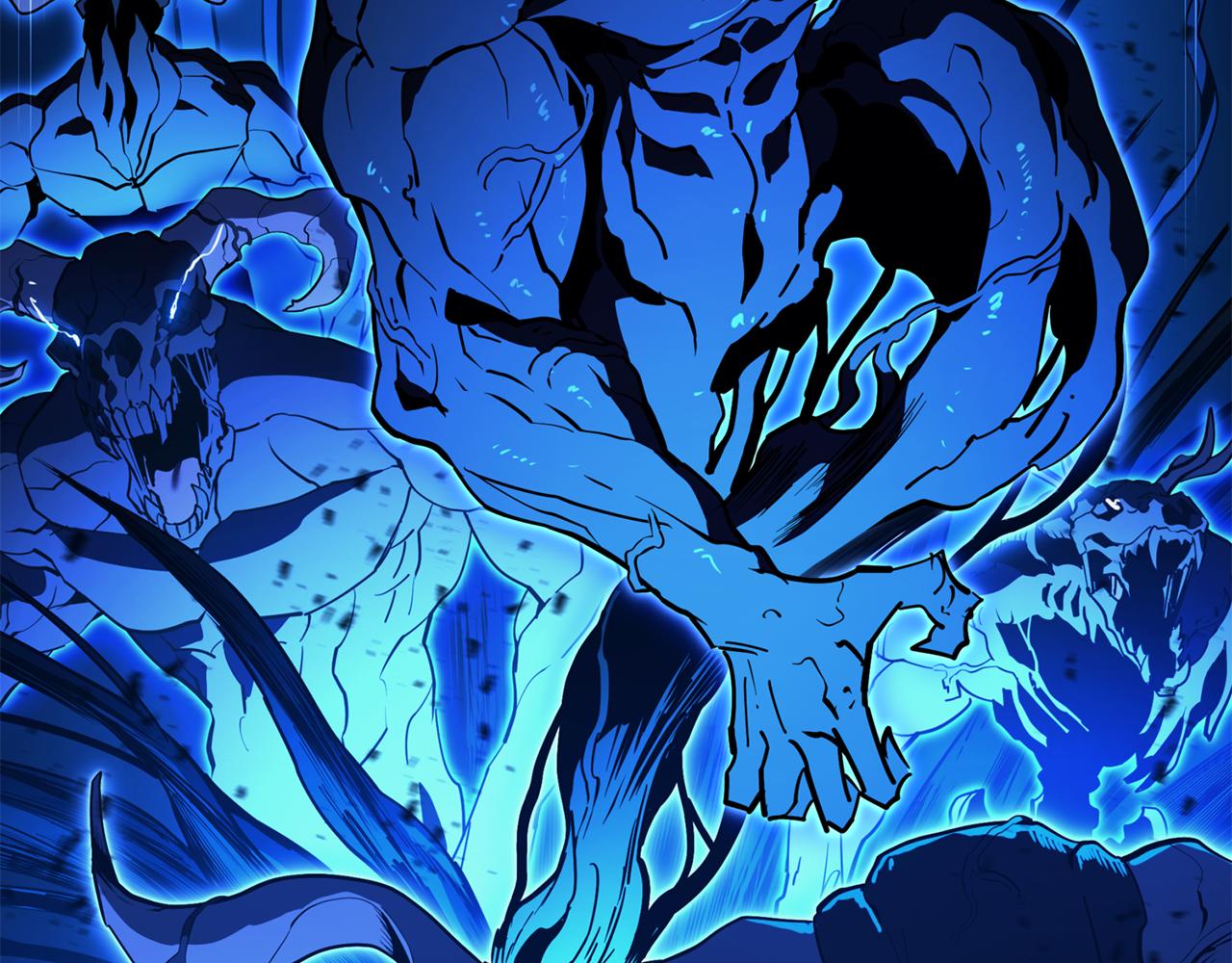 災難級英雄歸來 - 第130話 內鬼(2/7) - 6