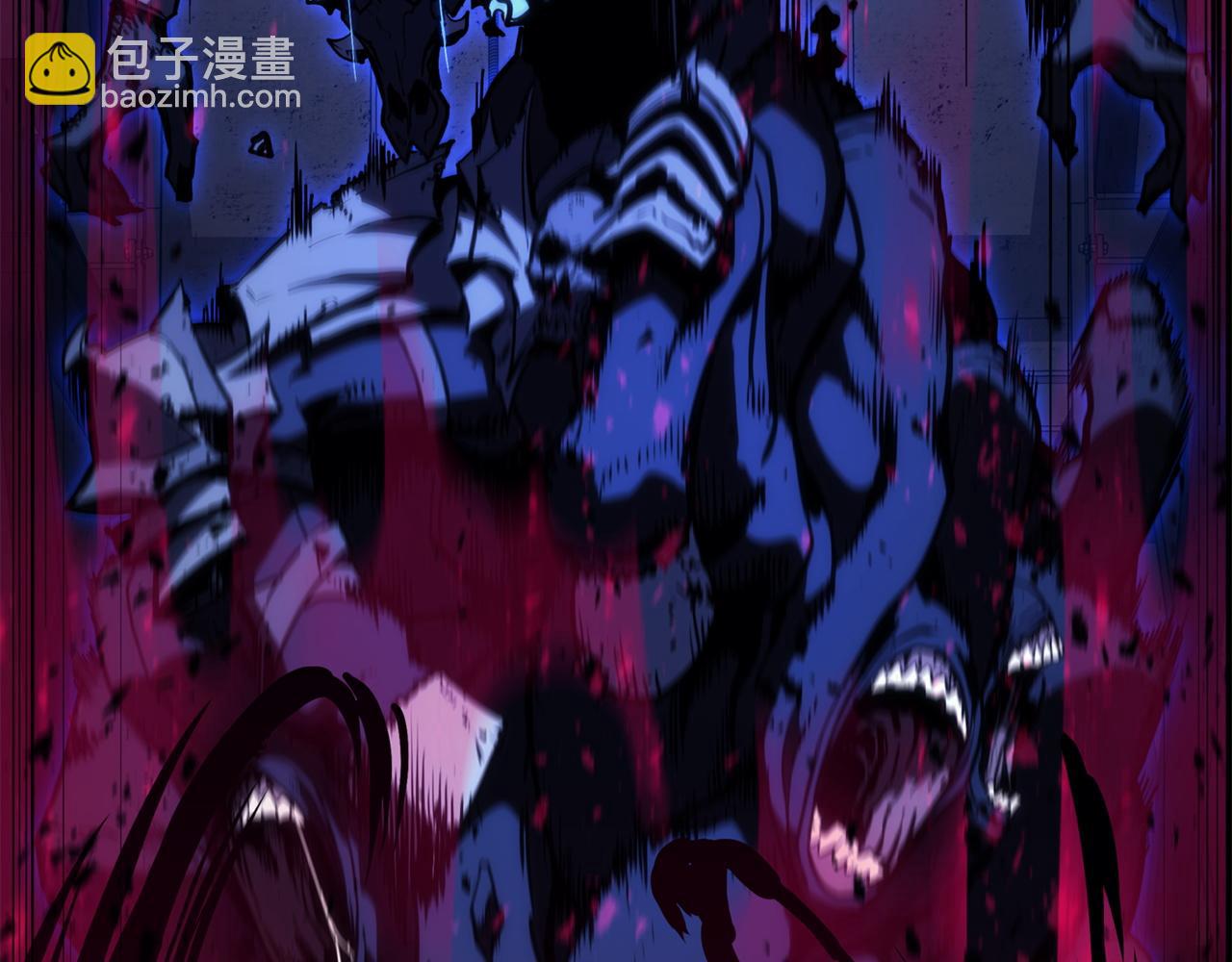 災難級英雄歸來 - 第132話 反轉了(3/7) - 8