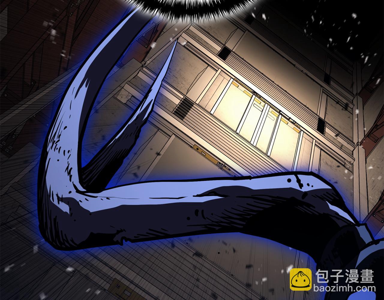 災難級英雄歸來 - 第132話 反轉了(3/7) - 6