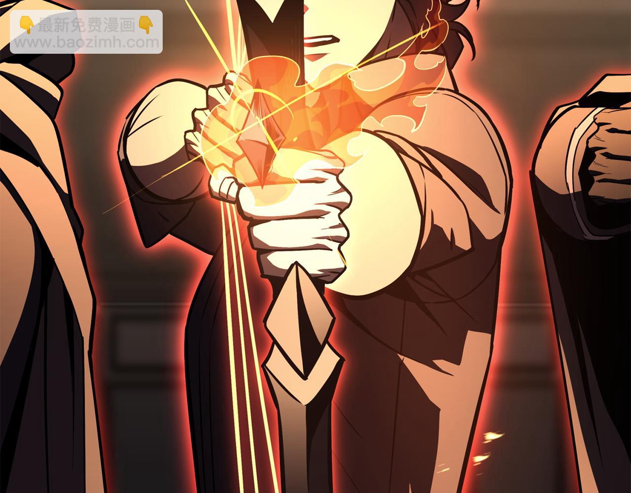 災難級英雄歸來 - 第132話 反轉了(4/7) - 6