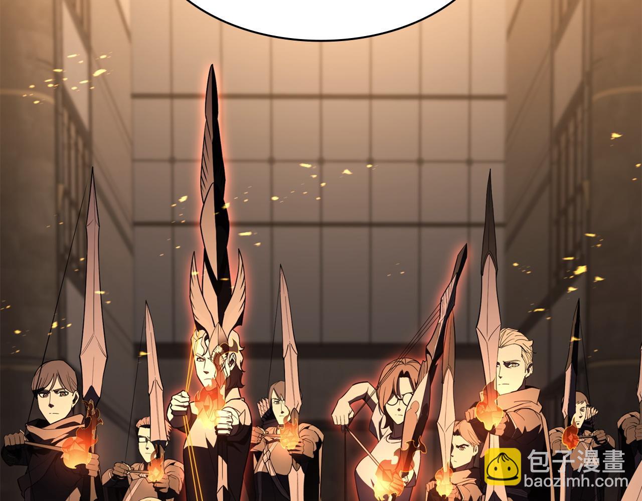 災難級英雄歸來 - 第132話 反轉了(4/7) - 8