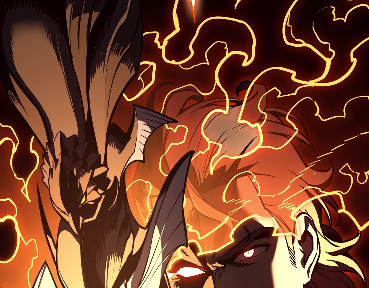 災難級英雄歸來 - 第132話 反轉了(4/7) - 5