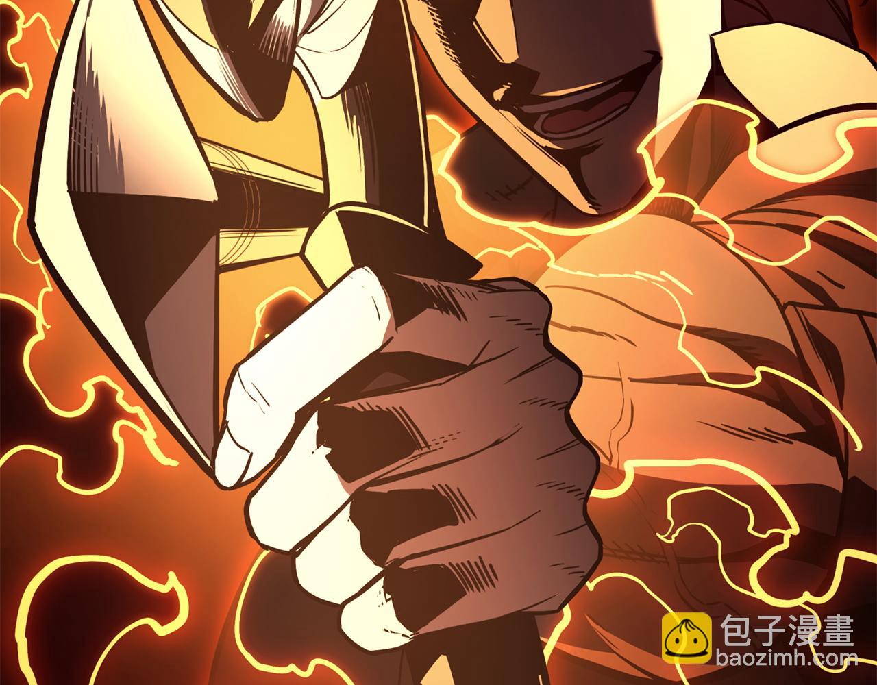 災難級英雄歸來 - 第132話 反轉了(4/7) - 6