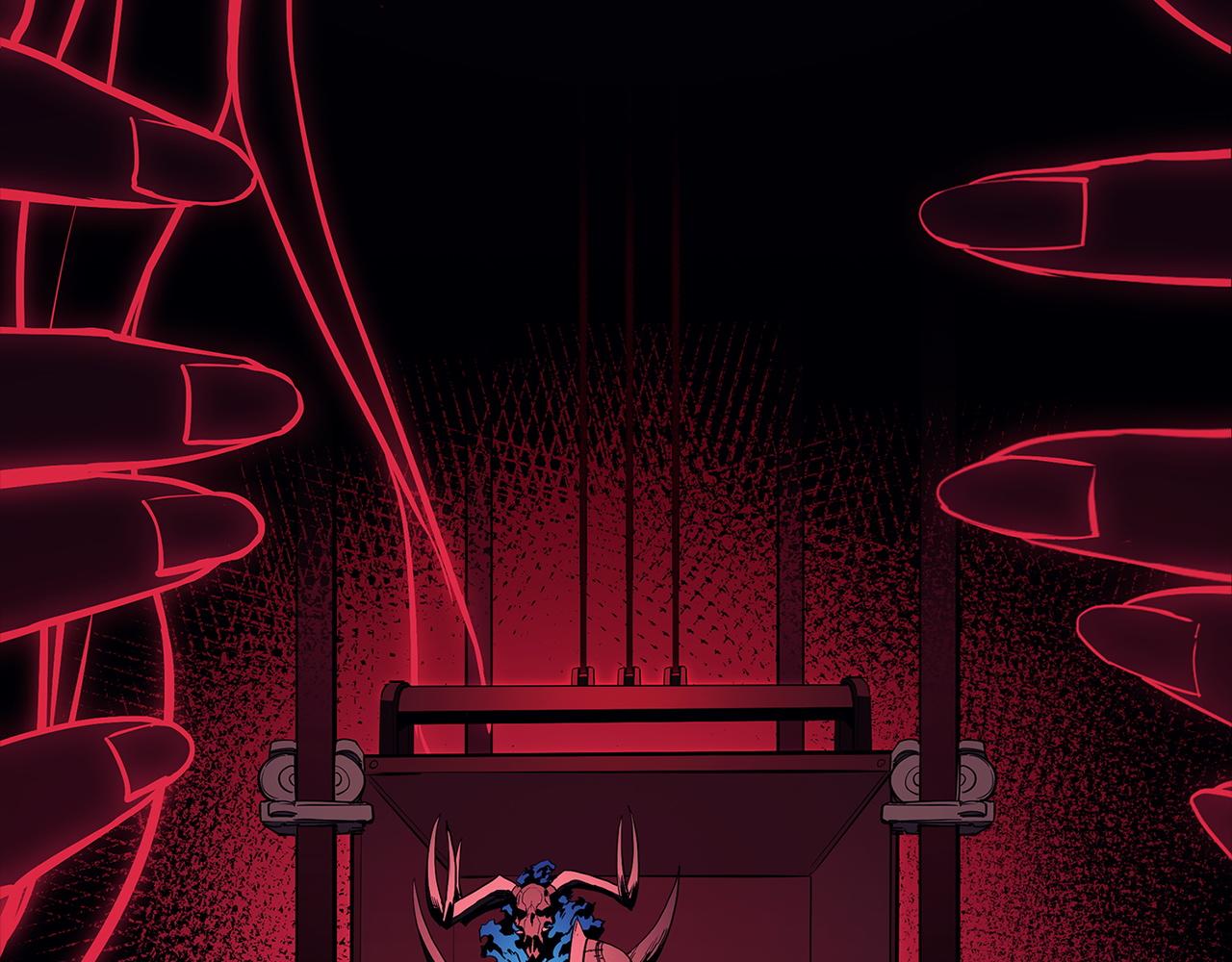 災難級英雄歸來 - 第132話 反轉了(1/7) - 7