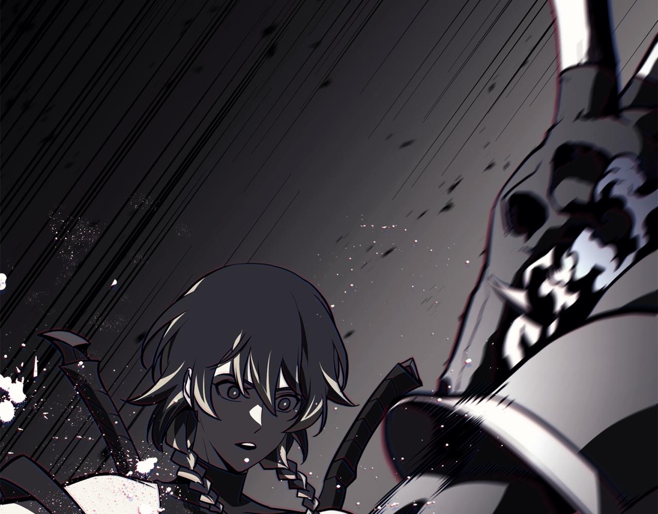 災難級英雄歸來 - 第132話 反轉了(2/7) - 7