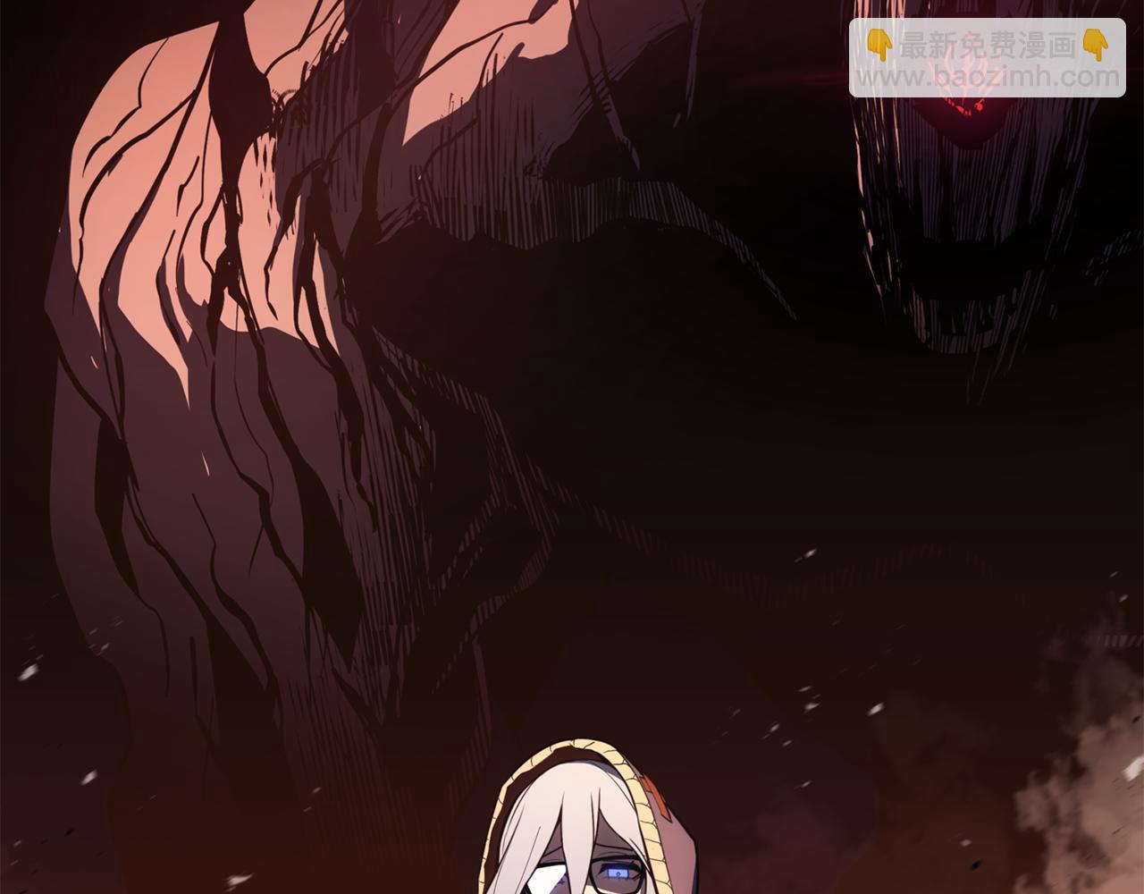 災難級英雄歸來 - 第134話 危機(3/7) - 1