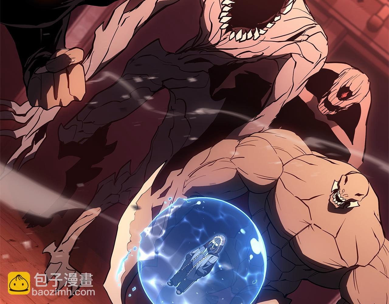 災難級英雄歸來 - 第134話 危機(4/7) - 6