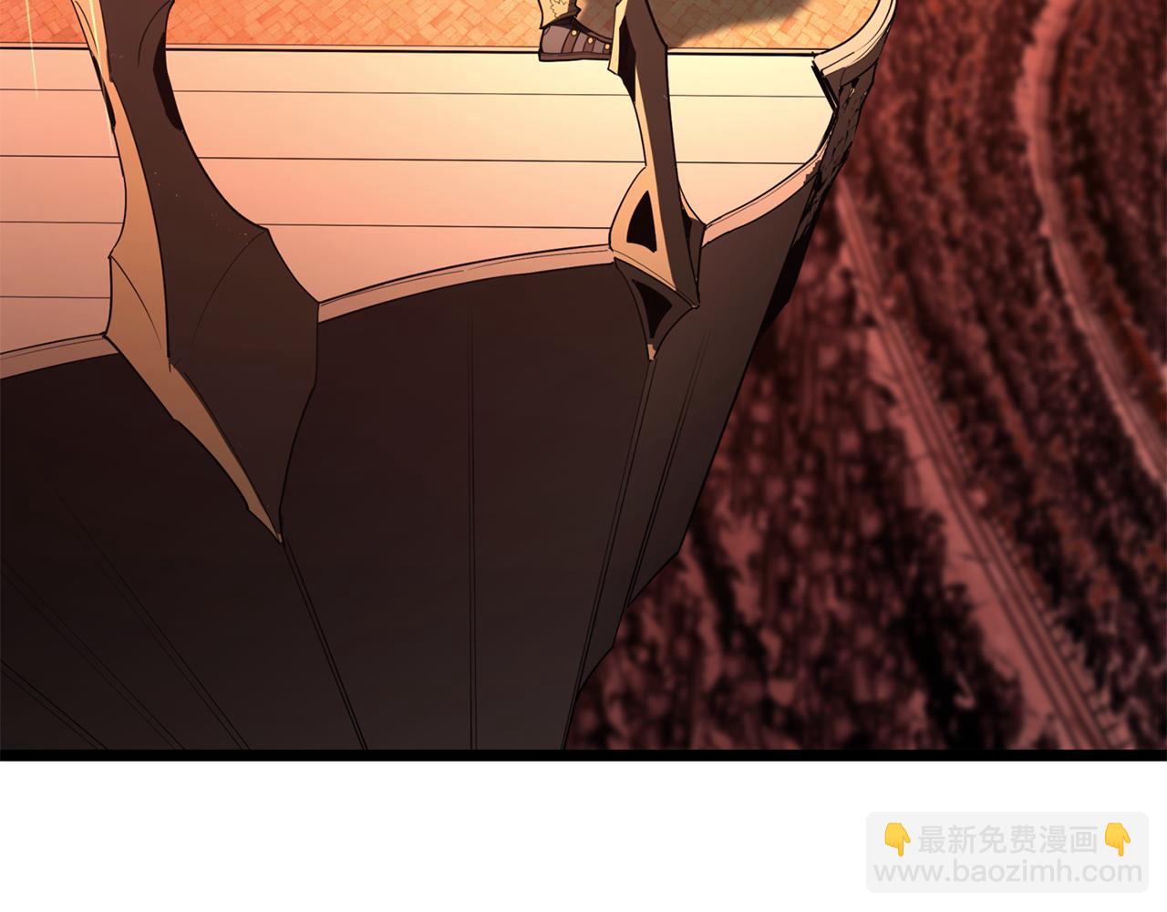 災難級英雄歸來 - 第134話 危機(4/7) - 4