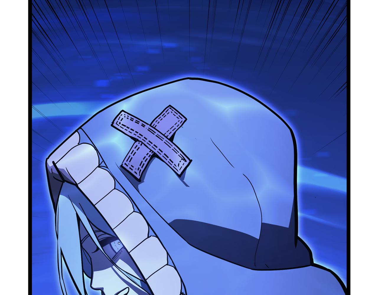 災難級英雄歸來 - 第134話 危機(1/7) - 8