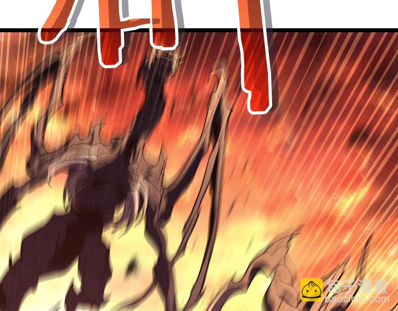 災難級英雄歸來 - 第134話 危機(4/7) - 3