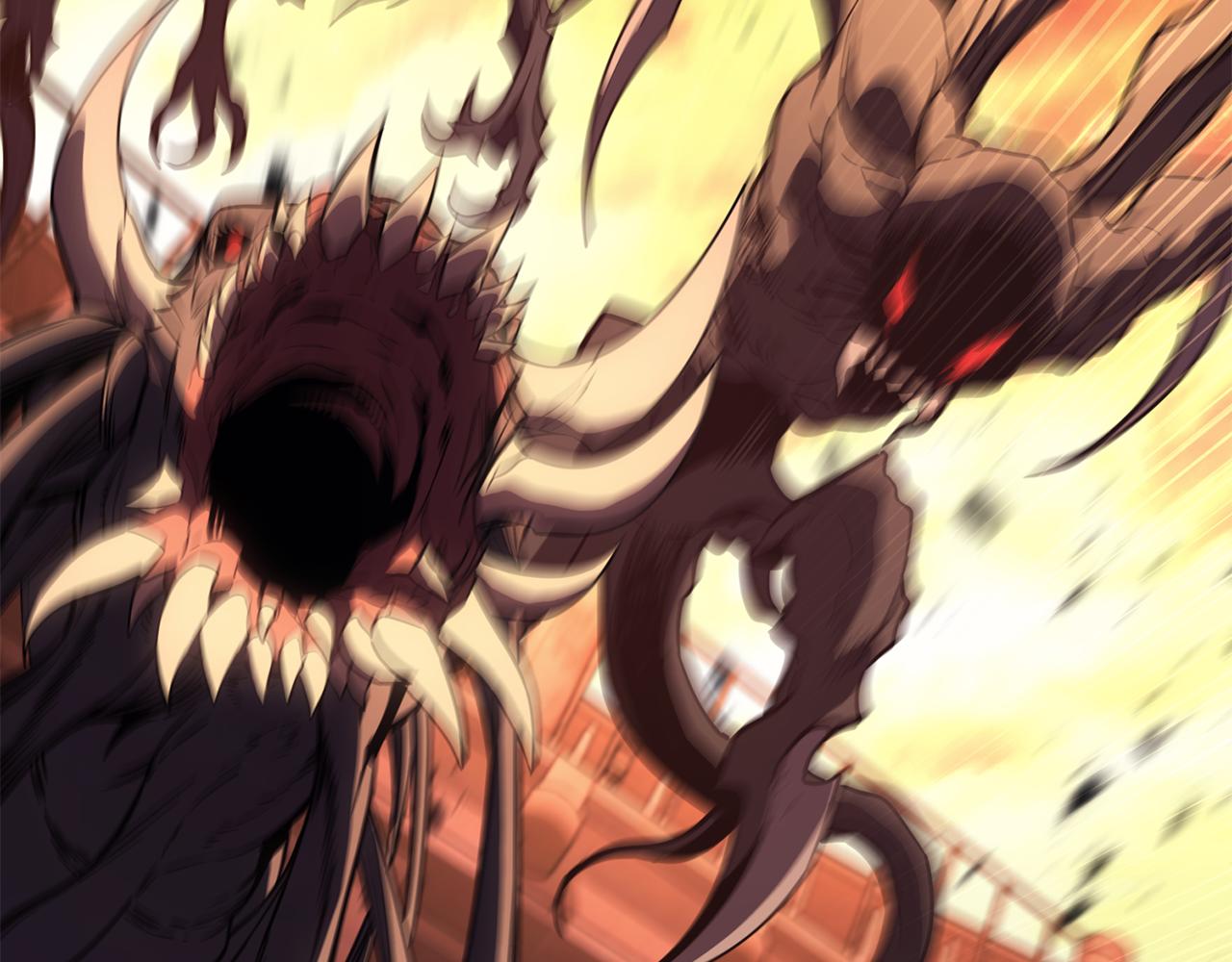 災難級英雄歸來 - 第134話 危機(4/7) - 4