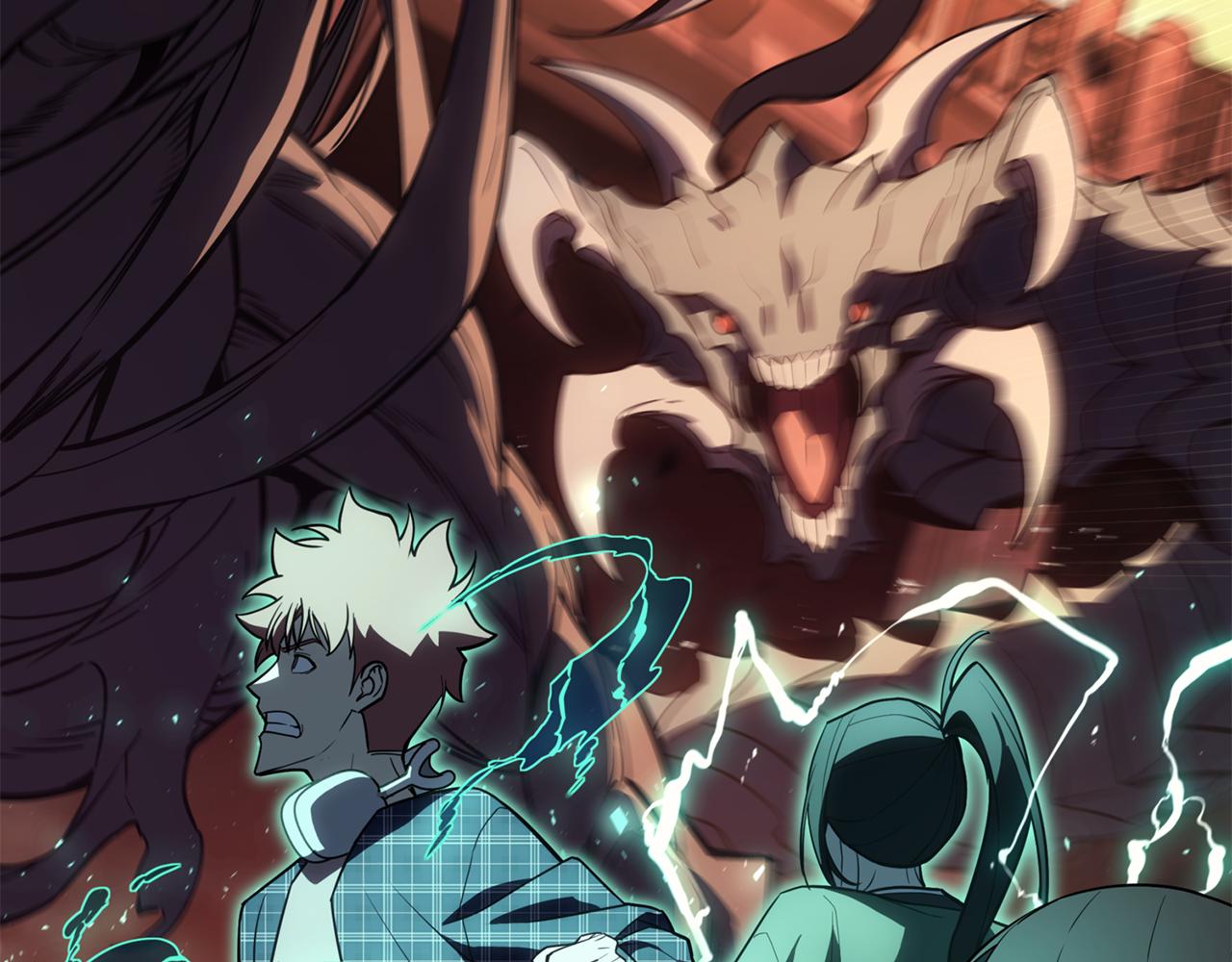 災難級英雄歸來 - 第134話 危機(4/7) - 5