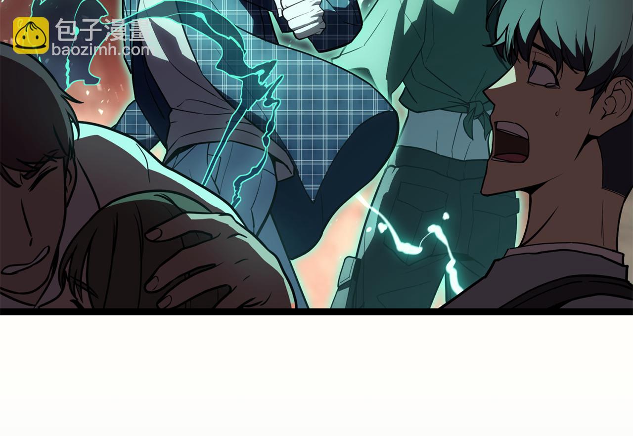 災難級英雄歸來 - 第134話 危機(4/7) - 6