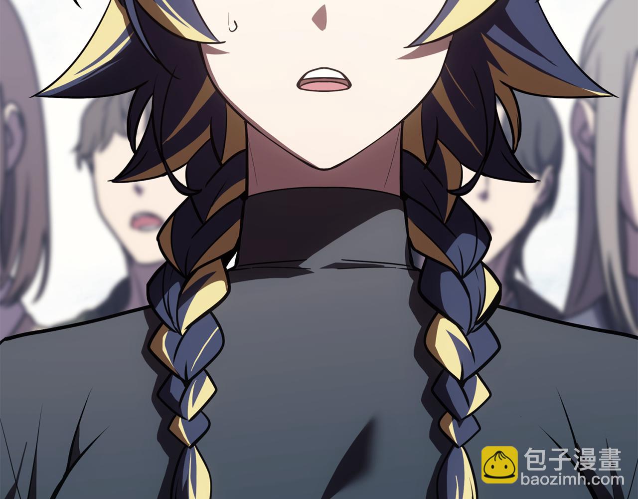 災難級英雄歸來 - 第134話 危機(4/7) - 2