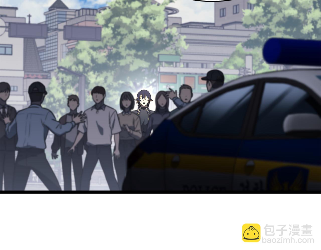 災難級英雄歸來 - 第134話 危機(4/7) - 6