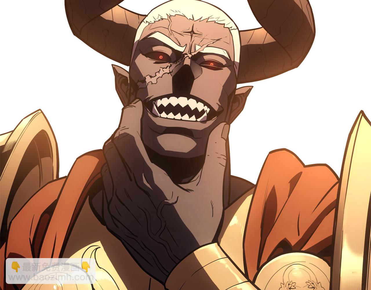 災難級英雄歸來 - 第134話 危機(5/7) - 1