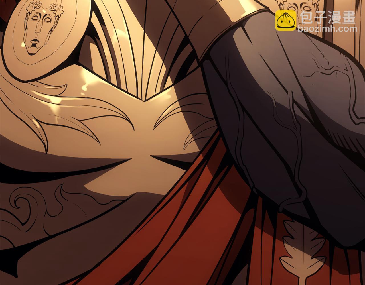 災難級英雄歸來 - 第134話 危機(5/7) - 2