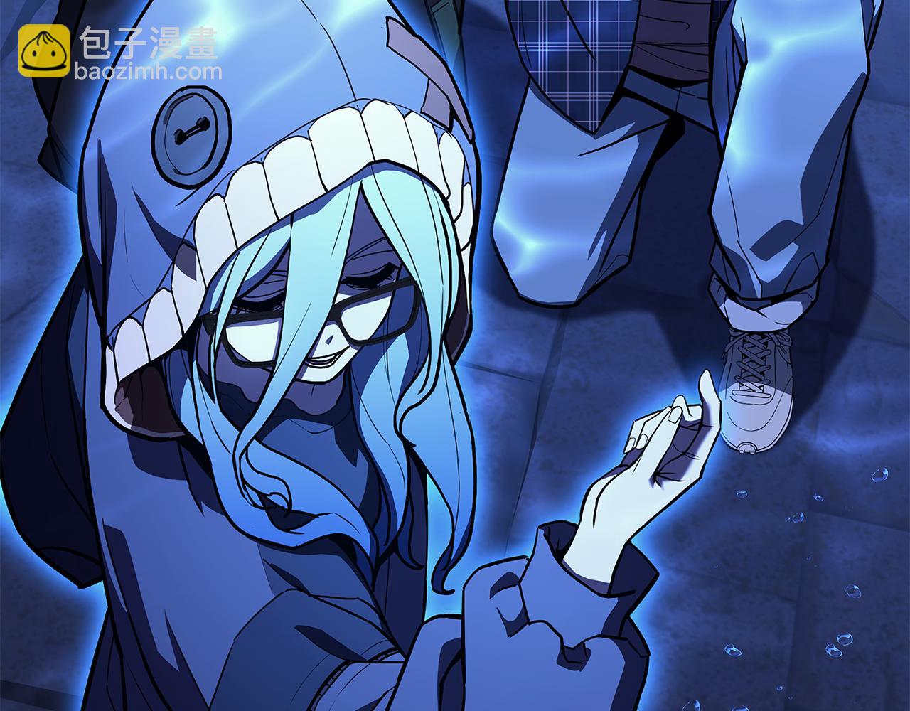 災難級英雄歸來 - 第134話 危機(1/7) - 5