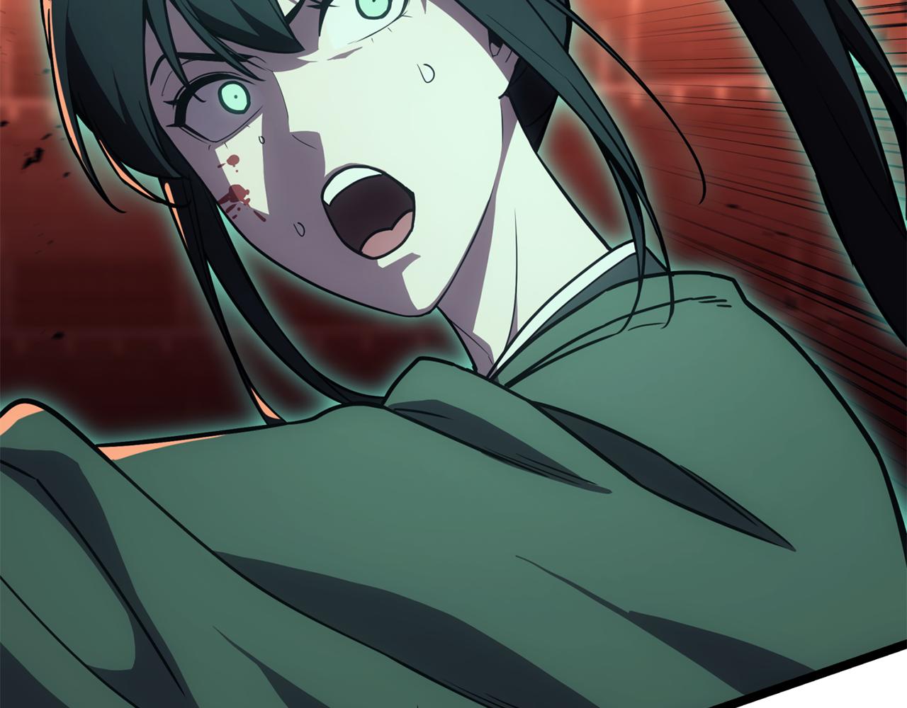 災難級英雄歸來 - 第134話 危機(5/7) - 4