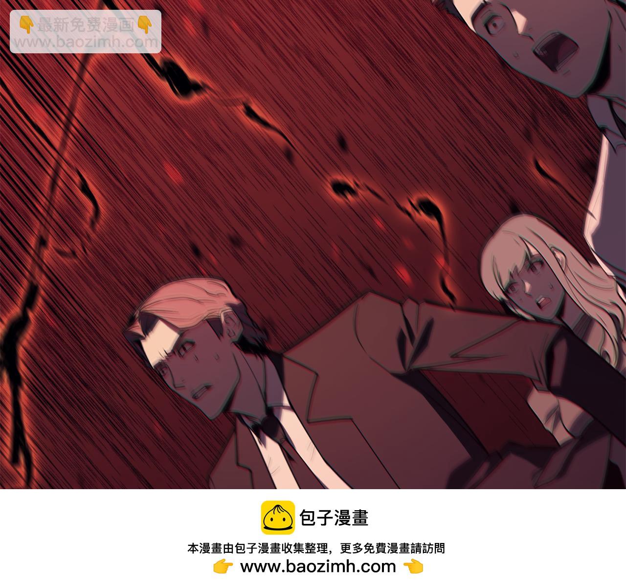 災難級英雄歸來 - 第134話 危機(5/7) - 6