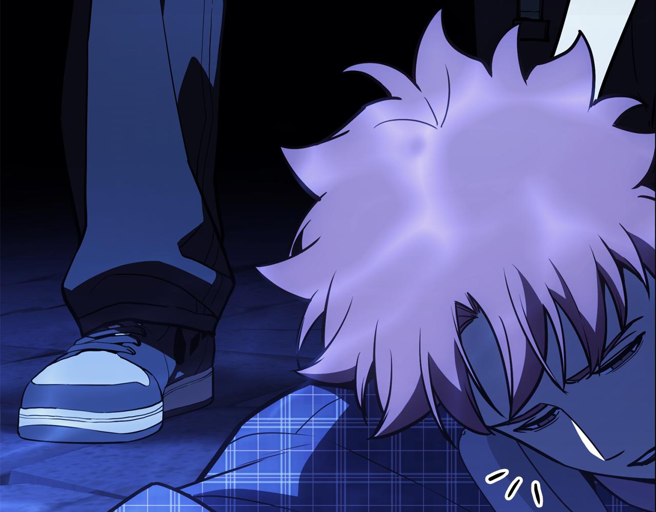 災難級英雄歸來 - 第134話 危機(1/7) - 3