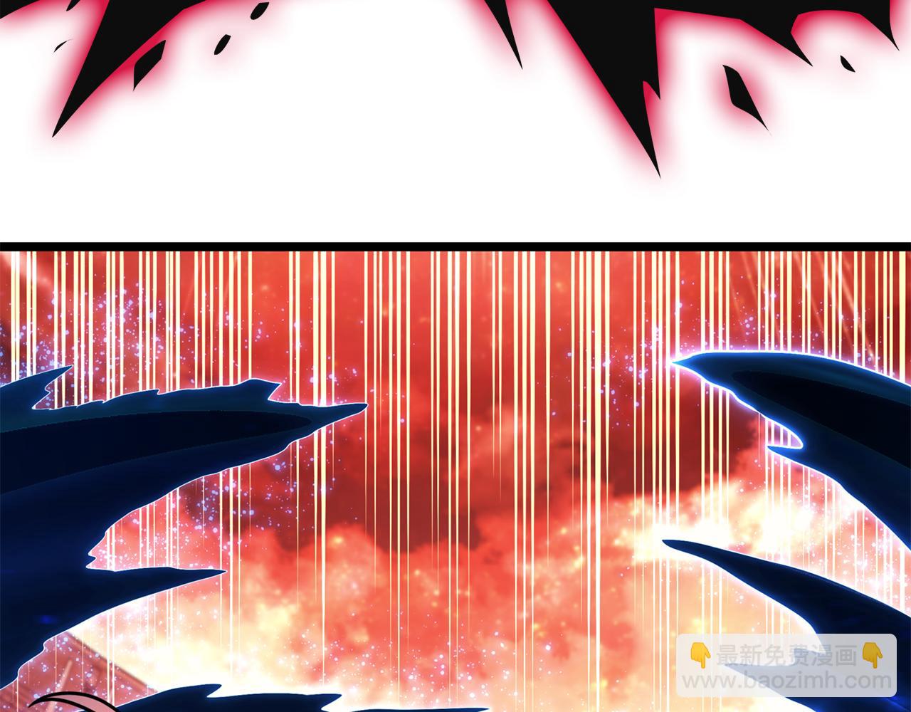 災難級英雄歸來 - 第134話 危機(1/7) - 8