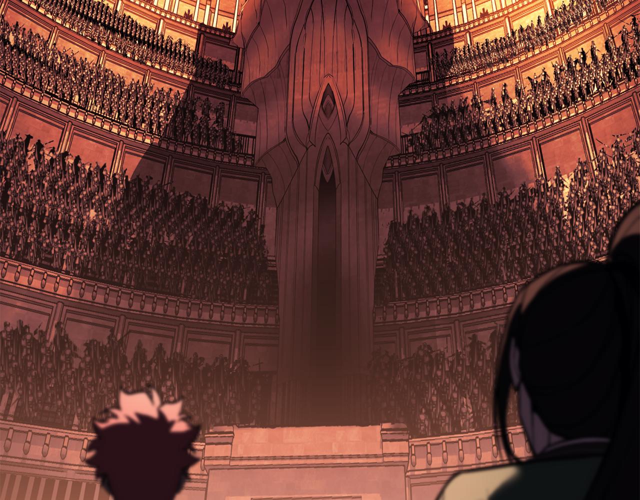 災難級英雄歸來 - 第134話 危機(2/7) - 2