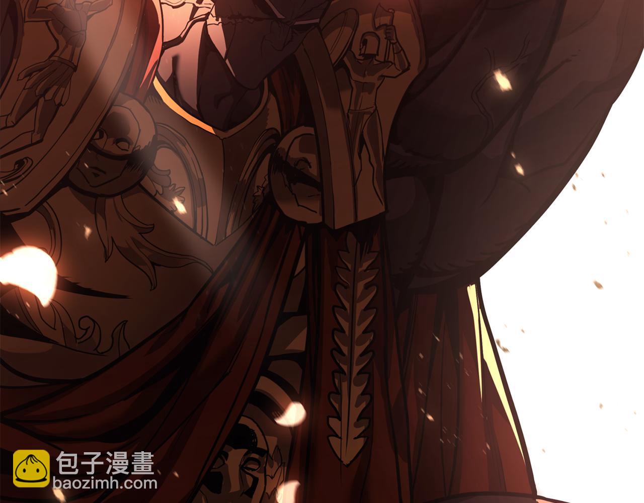 災難級英雄歸來 - 第134話 危機(2/7) - 2