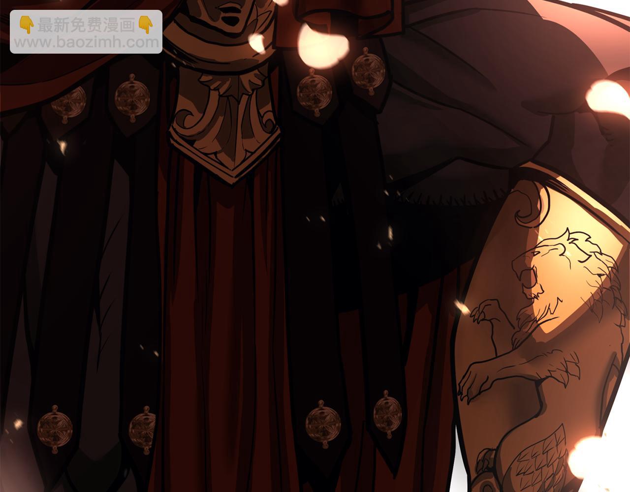 災難級英雄歸來 - 第134話 危機(2/7) - 3